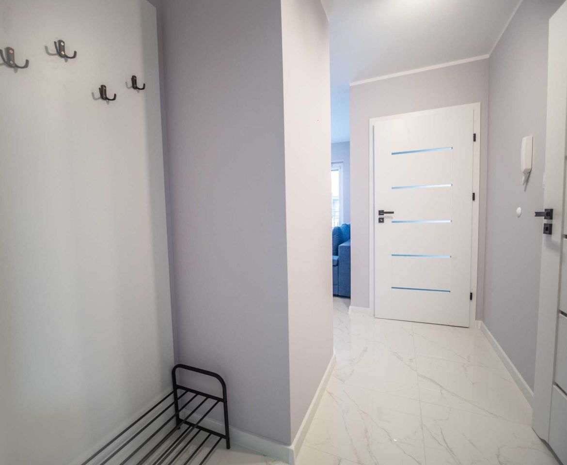 Mieszkanie 2-pokojowe Rzeszów Zwięczyca, ul. Architektów. Zdjęcie 5