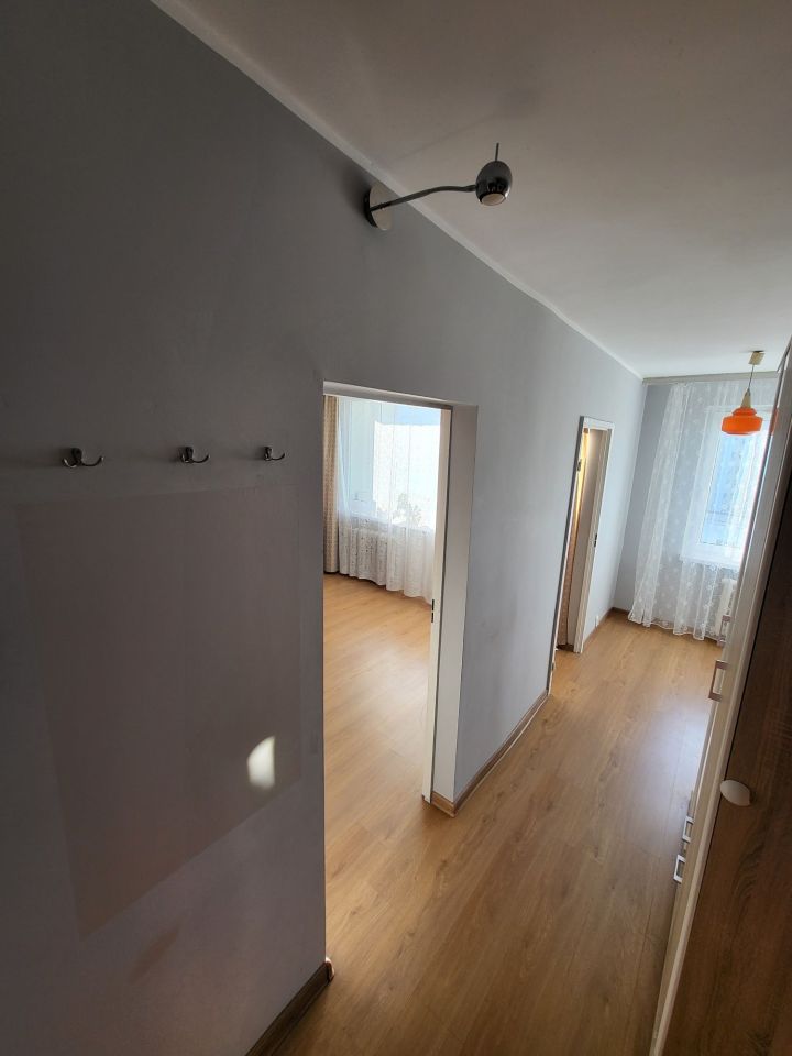 Mieszkanie 1-pokojowe Łódź Widzew, ul. Stanisława Czernika. Zdjęcie 4