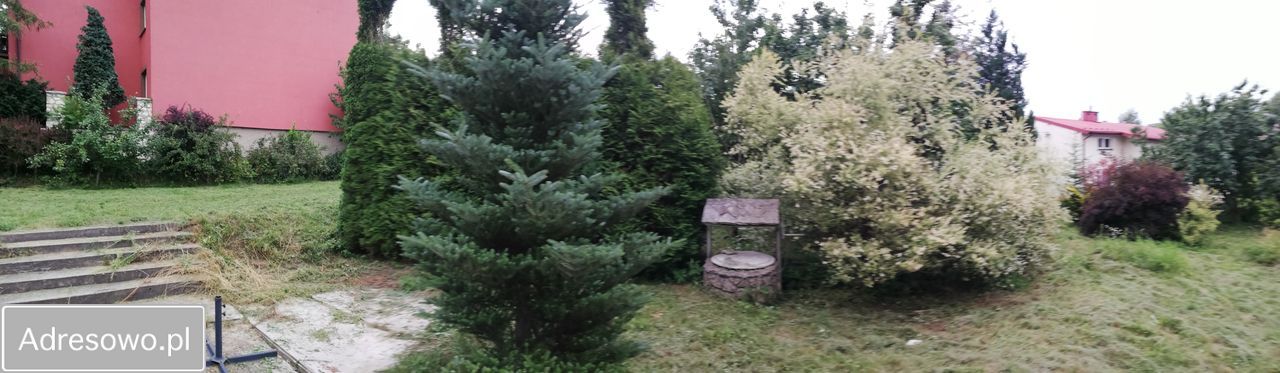 dom wolnostojący, 5 pokoi Zawiercie Bzów, ul. Poległych. Zdjęcie 17