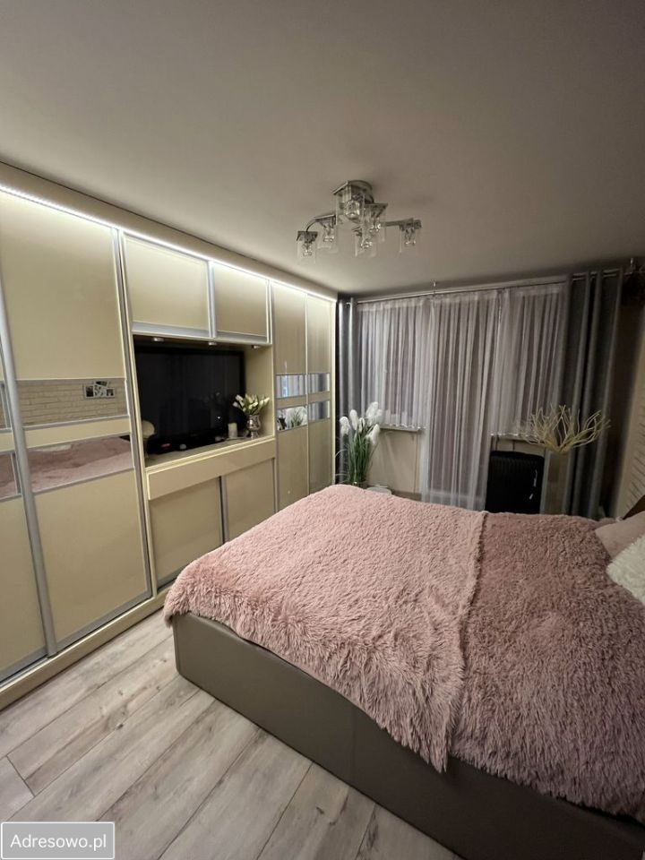 Mieszkanie 3-pokojowe Częstochowa Tysiąclecie, ul. Obrońców Westerplatte. Zdjęcie 10