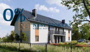 Mieszkanie 3-pokojowe Mietniów