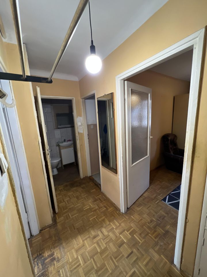 Mieszkanie 2-pokojowe Świdnik Centrum, ul. Hotelowa. Zdjęcie 16