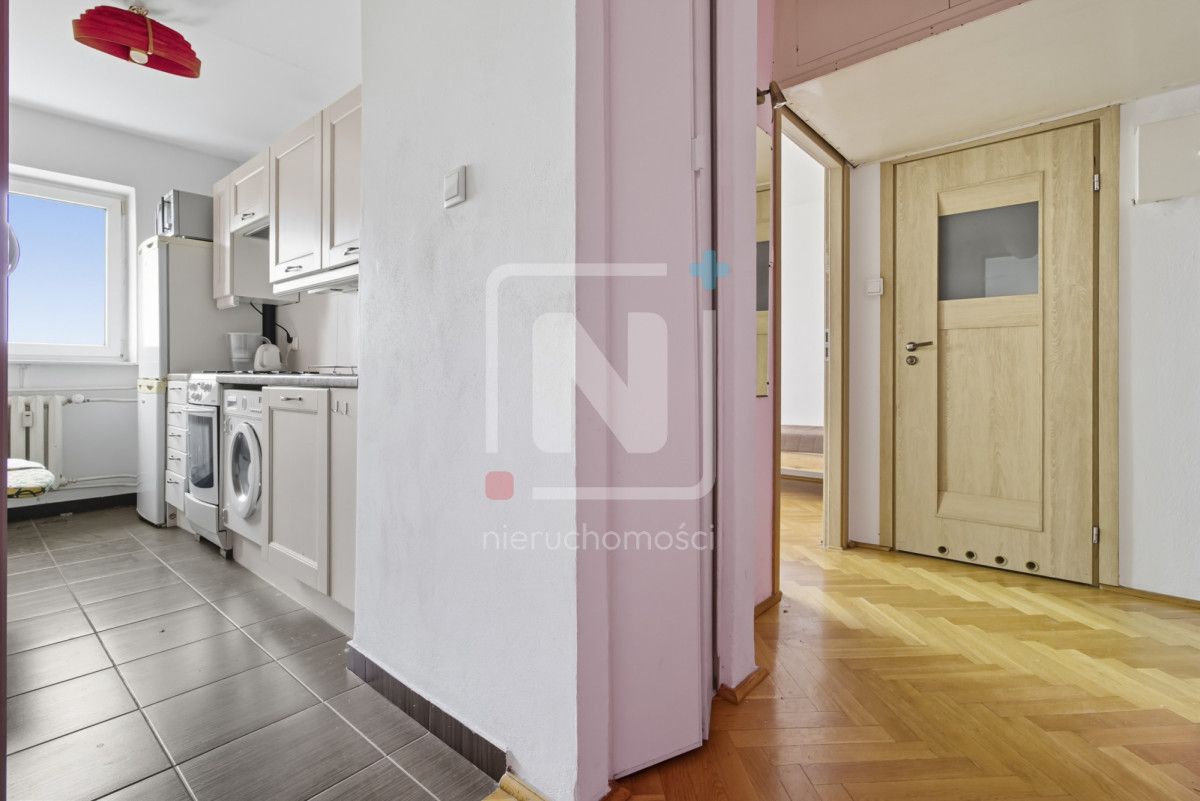 Mieszkanie 2-pokojowe Warszawa Bielany, ul. Podleśna. Zdjęcie 8