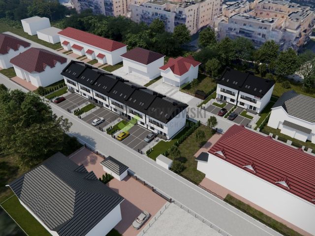 Mieszkanie 3-pokojowe Ząbki, ul. Powstańców. Zdjęcie 8