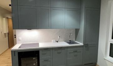 Mieszkanie 2-pokojowe Gdańsk Osowa, ul. Galaktyczna