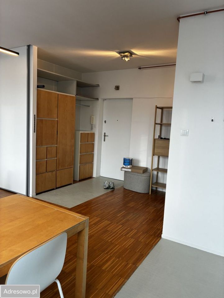 Mieszkanie 1-pokojowe Warszawa Mokotów, ul. Jurija Gagarina. Zdjęcie 6