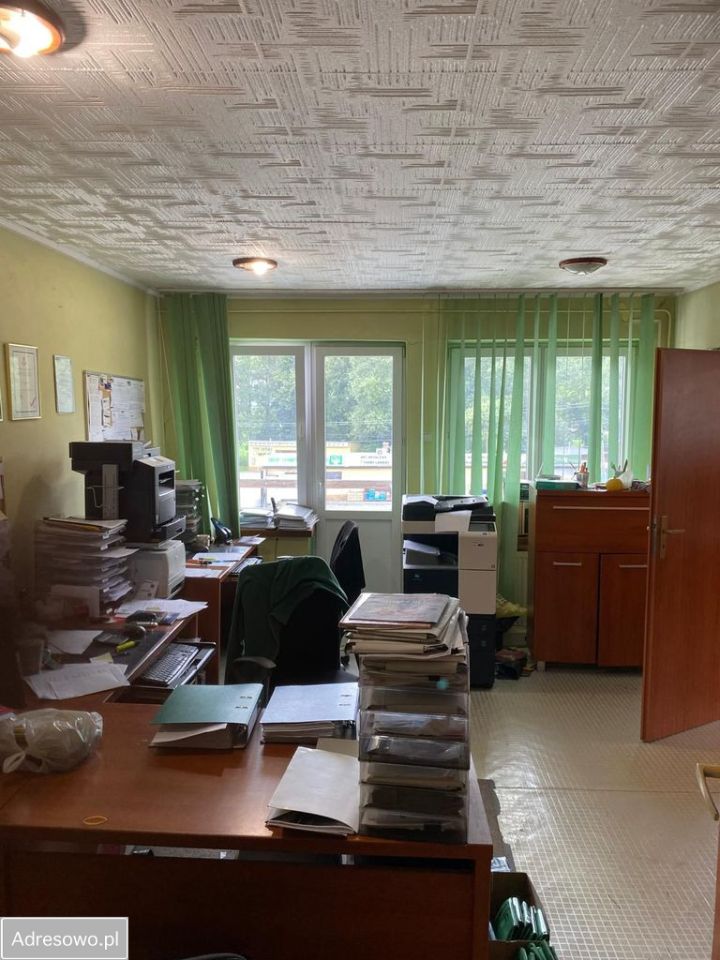 Biuro Iwkowa. Zdjęcie 3