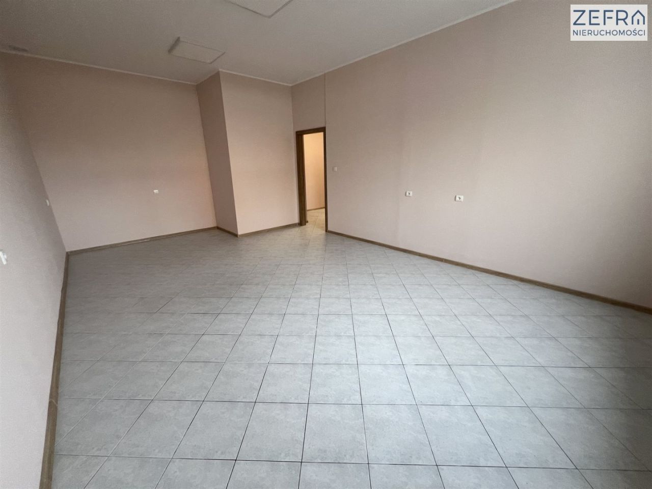 Biuro Kraków Prądnik Biały