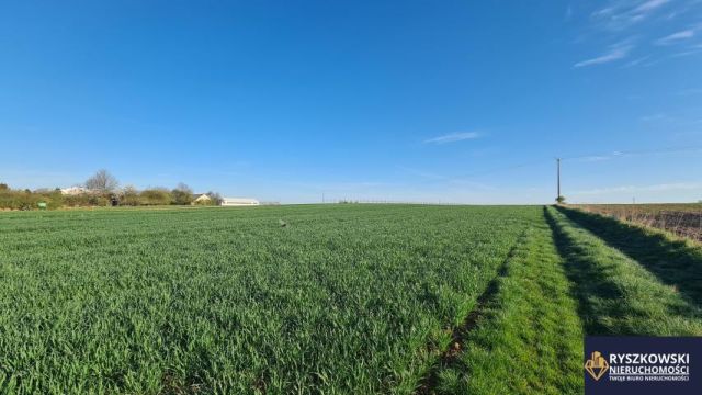 Działka budowlana Sitaniec. Zdjęcie 4