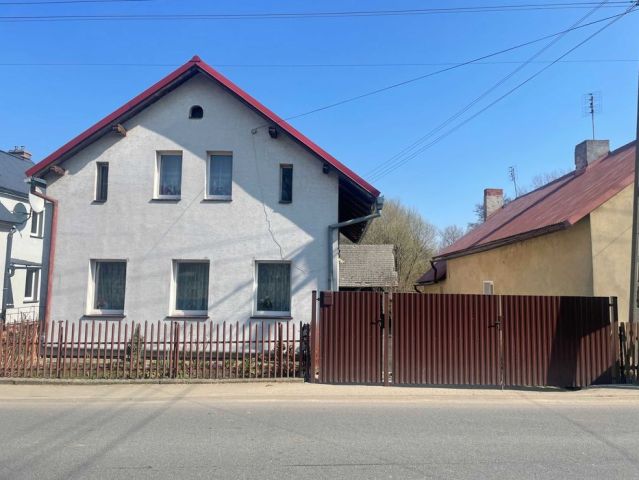 dom wolnostojący Bogdanowice. Zdjęcie 1