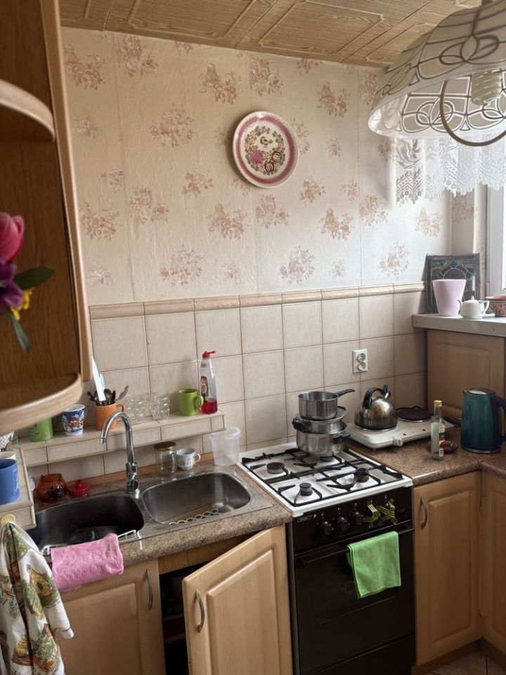 Mieszkanie 2-pokojowe Szczecin Centrum, al. Wojska Polskiego. Zdjęcie 3