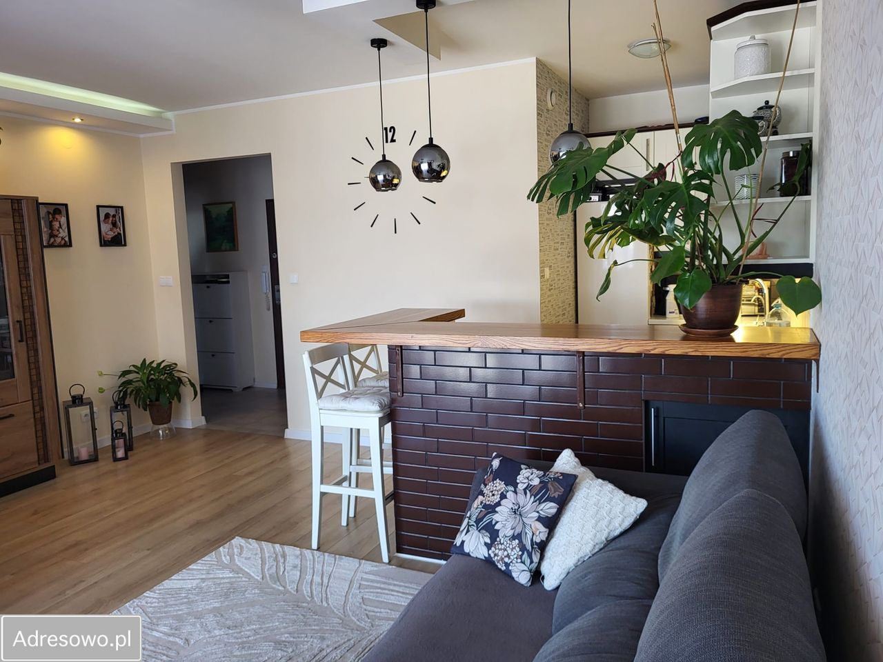 Mieszkanie 3-pokojowe Piaseczno, ul. Geodetów. Zdjęcie 14