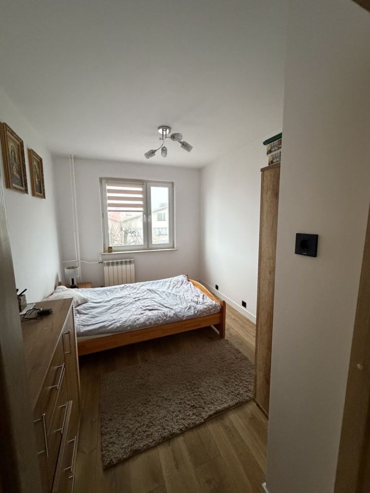 Mieszkanie 3-pokojowe Nowa Sarzyna Janda, ul. Bolesława Prusa. Zdjęcie 8