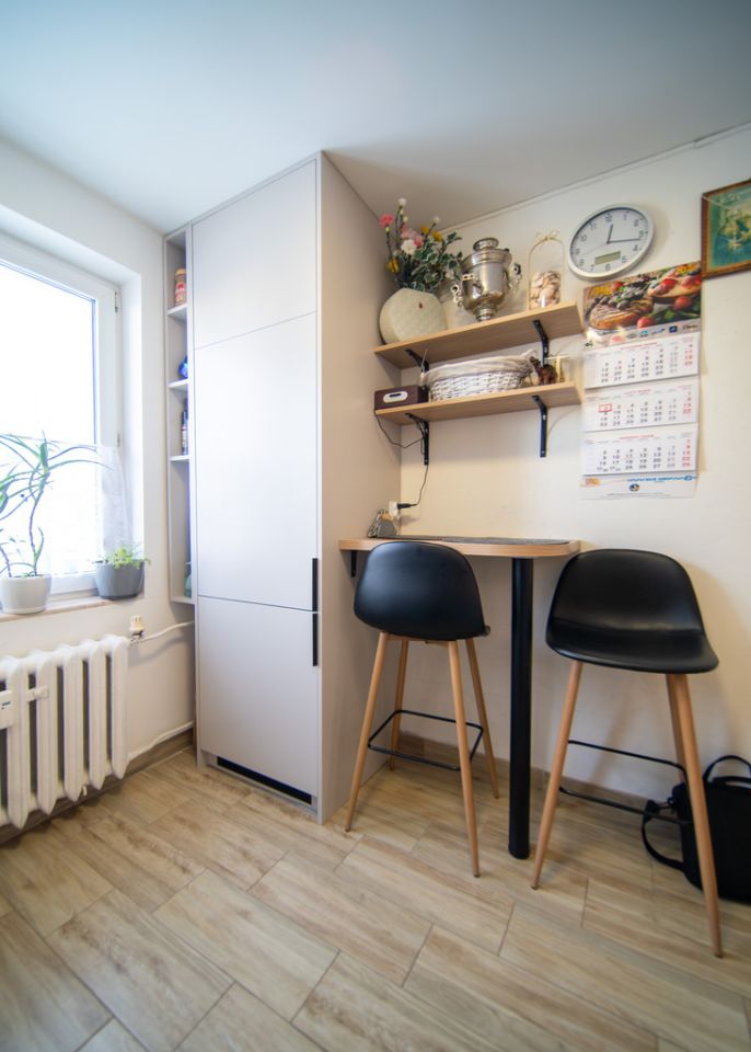 Mieszkanie 2-pokojowe Lublin Dziesiąta, ul. Jacka Przybylskiego. Zdjęcie 13