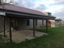 Hala/magazyn Maków Mazowiecki. Zdjęcie 2