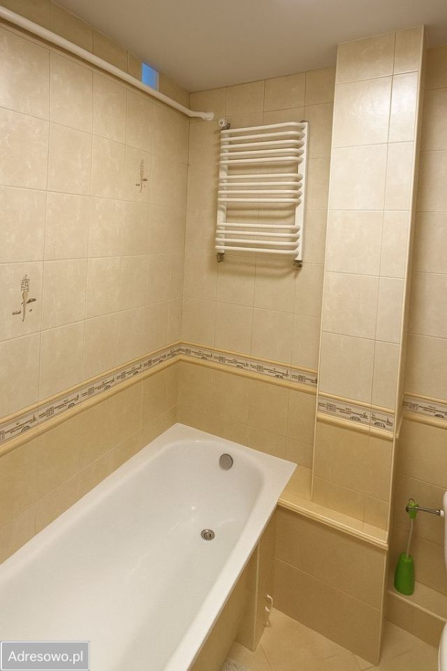 Mieszkanie 3-pokojowe Lublin Śródmieście. Zdjęcie 3