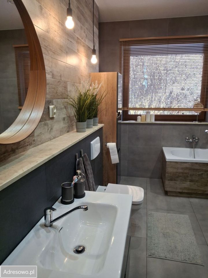 dom wolnostojący, 3 pokoje Kokoszkowy. Zdjęcie 19