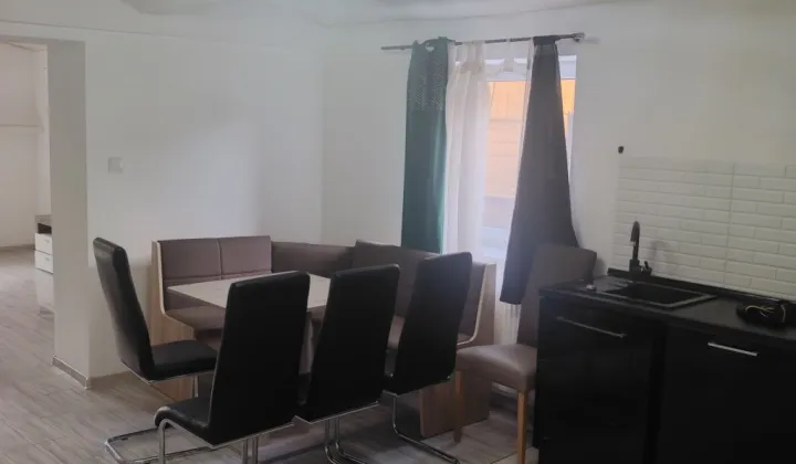 Mieszkanie 3-pokojowe Dobczyce