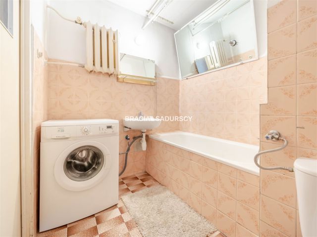 Mieszkanie 3-pokojowe Kraków Czyżyny, os. Dywizjonu 303. Zdjęcie 12