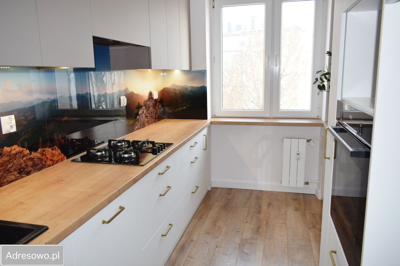 Mieszkanie 3-pokojowe Tarnów Mościce, ul. ks. Stanisława Indyka. Zdjęcie 6