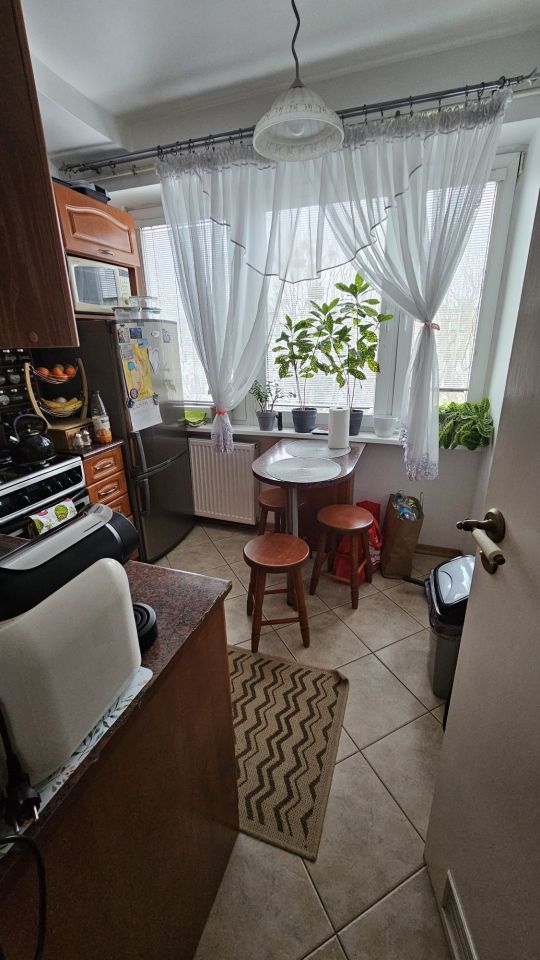 Mieszkanie 2-pokojowe Warszawa Ursus, ul. Warszawska. Zdjęcie 4