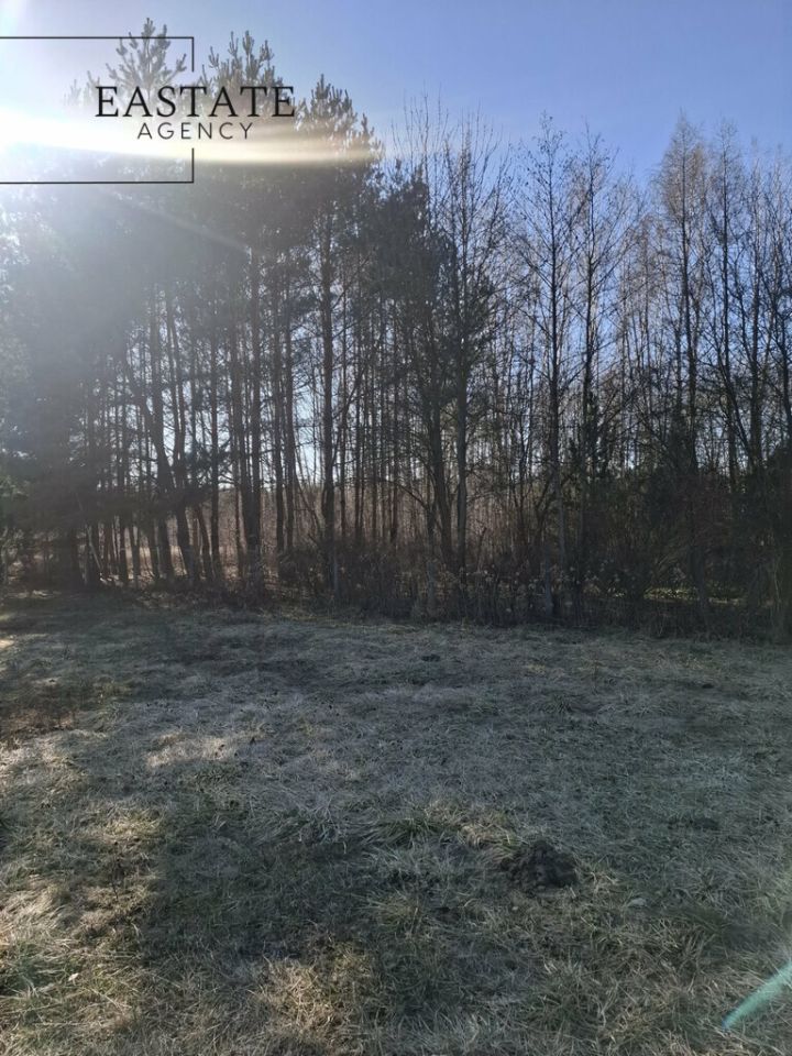 Działka budowlana Nowy Prażmów, ul. Akacjowa. Zdjęcie 12