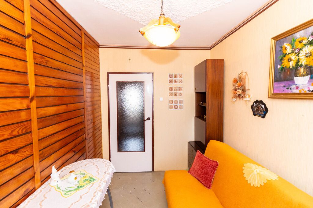 Mieszkanie 4-pokojowe Ostrowiec Świętokrzyski, os. Ogrody. Zdjęcie 9