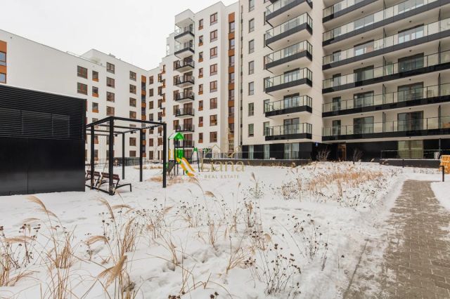 Mieszkanie 1-pokojowe Warszawa Włochy, al. Krakowska. Zdjęcie 12