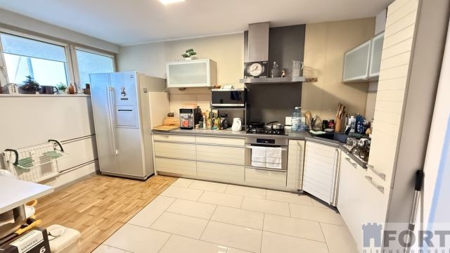 Mieszkanie 4-pokojowe Szczecin Centrum, ul. Edmunda Bałuki. Zdjęcie 3