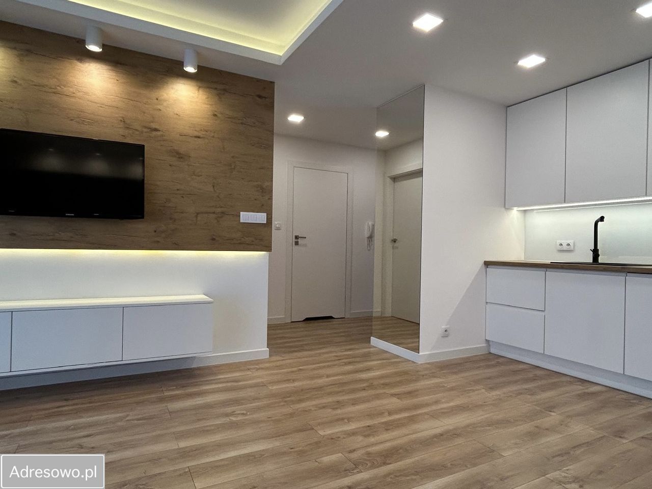 Mieszkanie 2-pokojowe Reda, ul. Morska. Zdjęcie 13