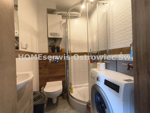 Mieszkanie 2-pokojowe Ostrowiec Świętokrzyski Centrum. Zdjęcie 11