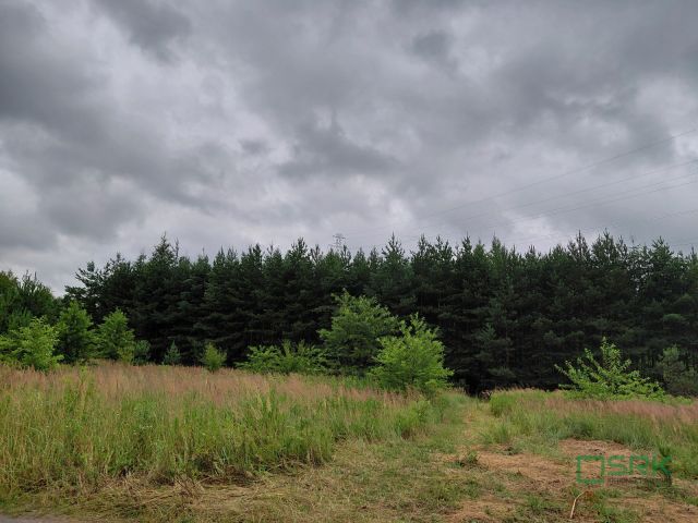 Działka inna Mysłowice, ul. Zacisze. Zdjęcie 1