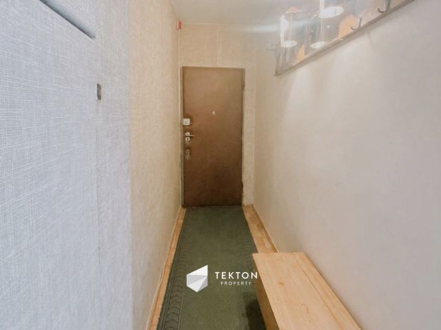 Mieszkanie 3-pokojowe Gdańsk Morena, ul. Franciszka Zabłockiego. Zdjęcie 11