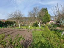 Działka rod Stargard, ul. Grunwaldzka. Zdjęcie 2