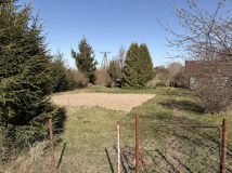 Działka rod Sianów, ul. Dębowa. Zdjęcie 1