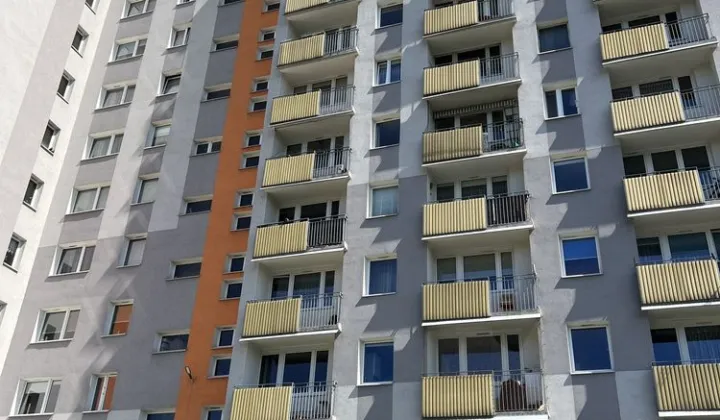 Mieszkanie 1-pokojowe Częstochowa Ostatni Grosz, al. Aleja Niepodległości