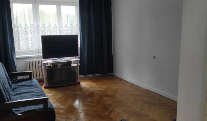 Mieszkanie 1-pokojowe Katowice Ligota, ul. Warmińska