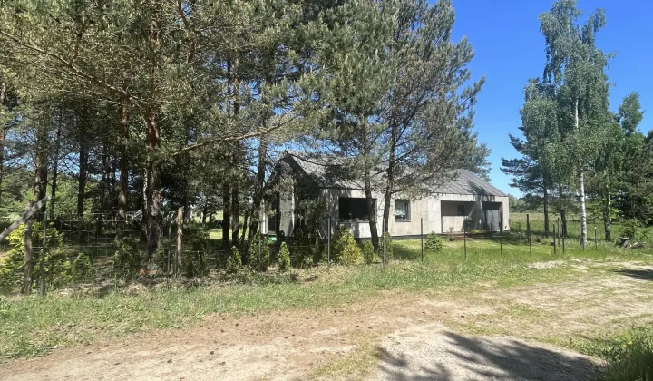 dom wolnostojący, 4 pokoje Czerniewo Czerniec, Czerniewo