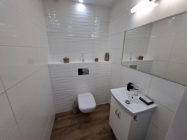 bliźniak, 5 pokoi Chorowice Podewsie, ul. Adama Doboszyńskiego. Zdjęcie 6