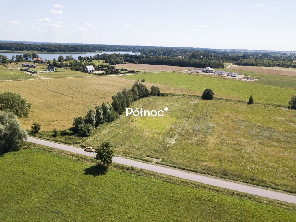 Działka budowlana Koziki. Zdjęcie 9