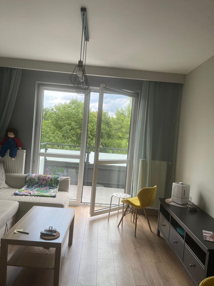 Mieszkanie 2-pokojowe Katowice Ligota, ul. Braci Mniejszych. Zdjęcie 6