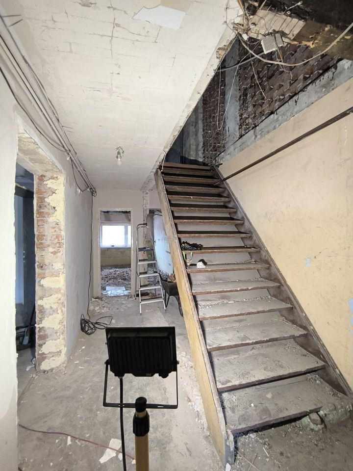 dom szeregowy Belęcin. Zdjęcie 8
