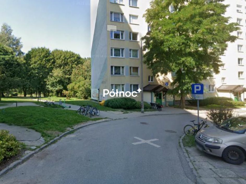 Mieszkanie 2-pokojowe Olsztyn Kormoran, ul. Dworcowa. Zdjęcie 13
