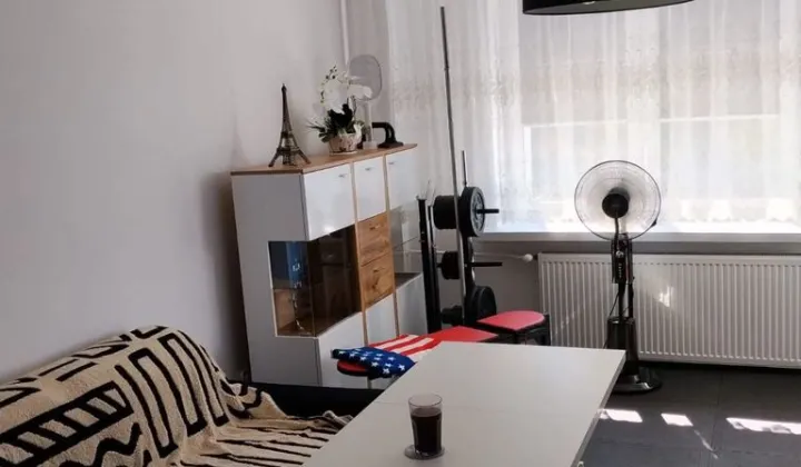 Mieszkanie 2-pokojowe Lublin Śródmieście, ul. Czwartek