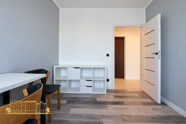 Mieszkanie 3-pokojowe Kraków Grzegórzki, ul. Kotlarska. Zdjęcie 5