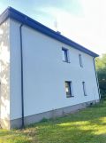 dom wolnostojący, 8 pokoi Zalesie Górne, ul. Poranku. Zdjęcie 2