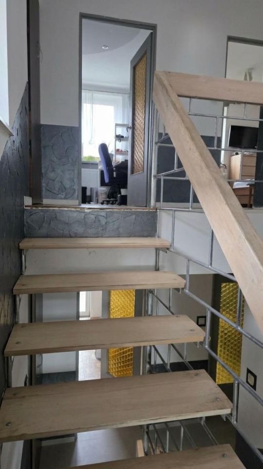 bliźniak, 5 pokoi Poznań Starołęka Wielka, ul. Żeglarska. Zdjęcie 10