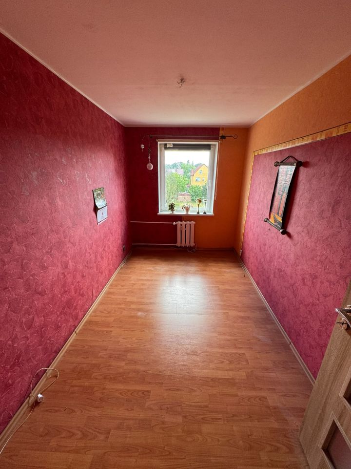 Mieszkanie 4-pokojowe Świdwin, ul. Parkowa. Zdjęcie 12