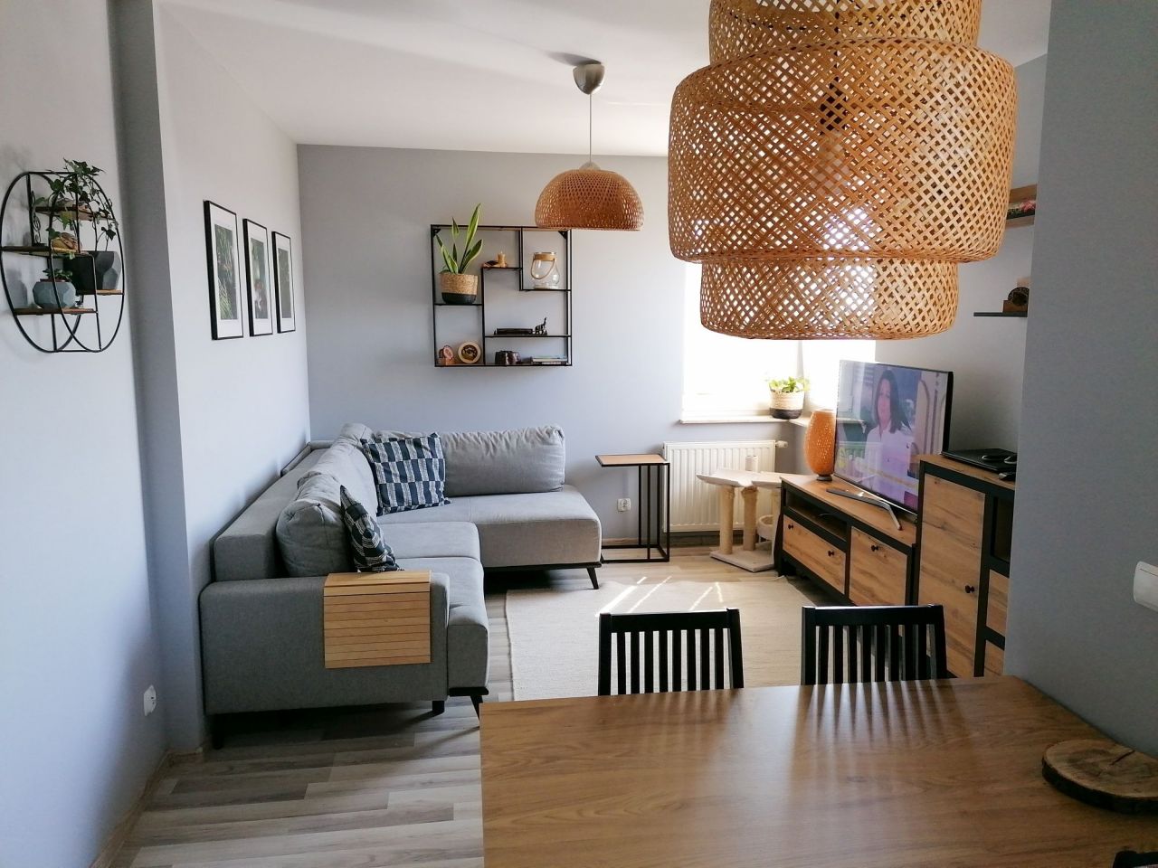 Mieszkanie 3-pokojowe Kraków Mistrzejowice, os. Bohaterów Września