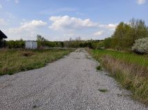 Działka budowlana Daleszyce, ul. Zagórze. Zdjęcie 2